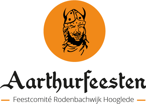 Aarthurfeesten logo